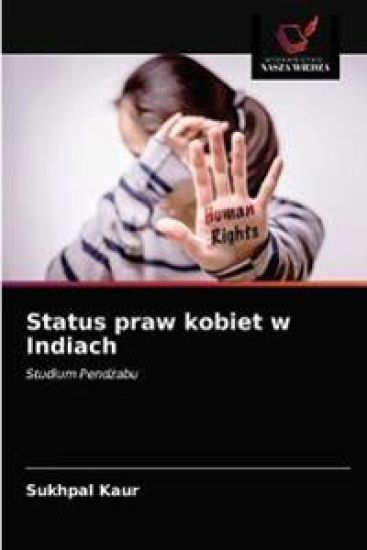 Status praw kobiet w Indiach
