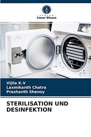 Sterilisation Und Desinfektion