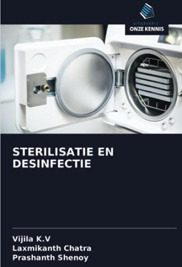 STERILISATIE EN DESINFECTIE