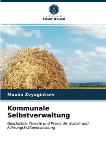 Kommunale Selbstverwaltung