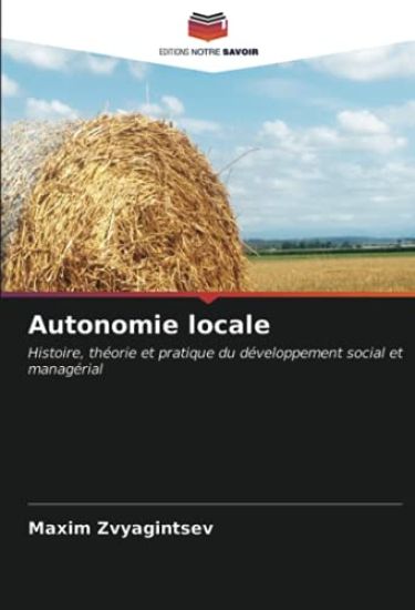 Autonomie locale