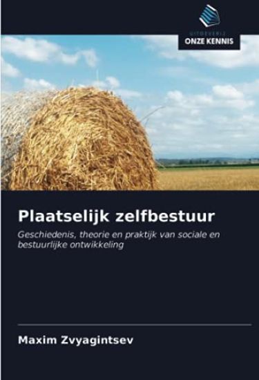 Plaatselijk zelfbestuur