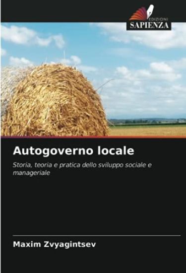 Autogoverno locale