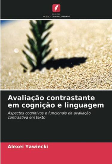 Avaliação contrastante em cognição e linguagem