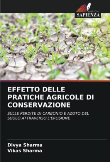 Effetto Delle Pratiche Agricole Di Conservazione