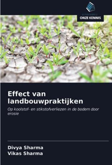 Effect van landbouwpraktijken