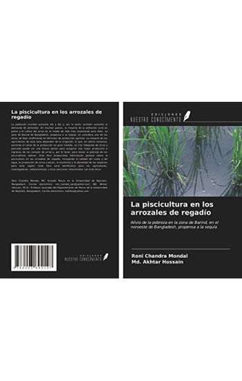 La piscicultura en los arrozales de regadío