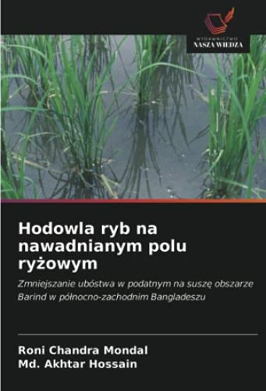 Hodowla ryb na nawadnianym polu ry¿owym