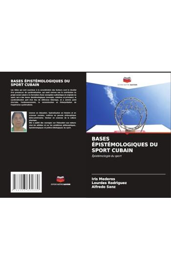 Bases Épistémologiques Du Sport Cubain