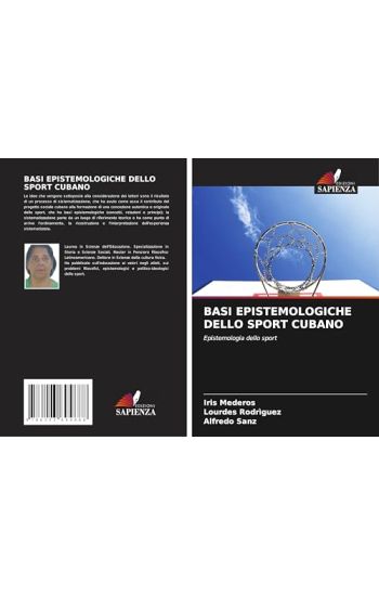 Basi Epistemologiche Dello Sport Cubano
