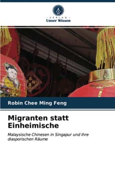 Migranten statt Einheimische