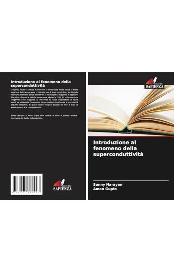 Introduzione al fenomeno della superconduttività