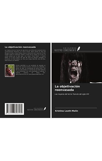 La objetivación reenvasada