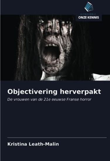 Objectivering herverpakt