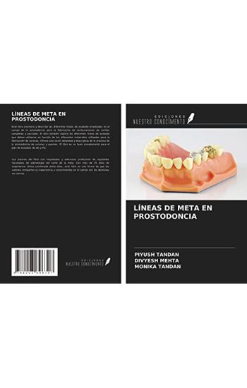 LÍNEAS DE META EN PROSTODONCIA