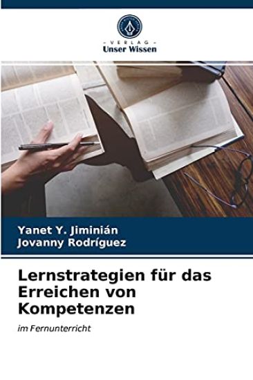 Lernstrategien für das Erreichen von Kompetenzen