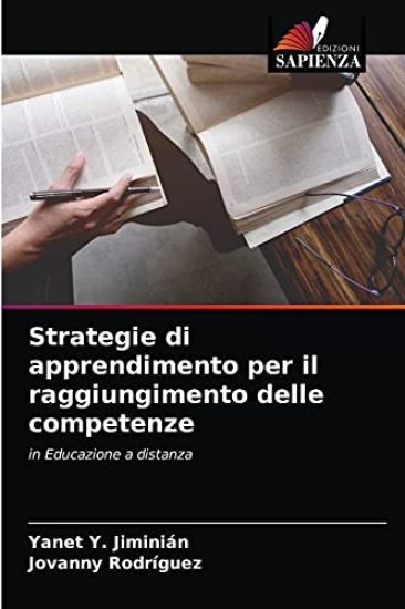 Strategie di apprendimento per il raggiungimento delle competenze