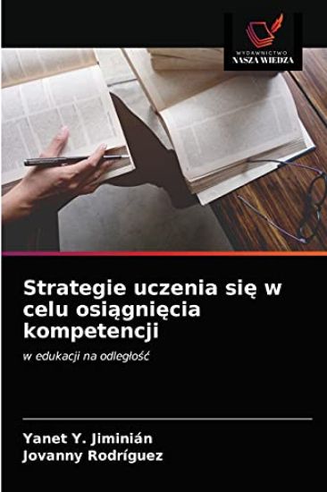 Strategie uczenia sie w celu osiagniecia kompetencji
