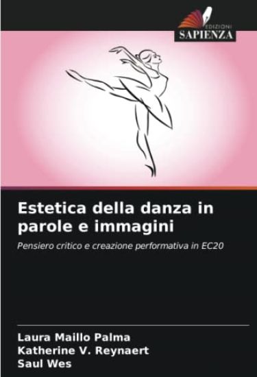 Estetica della danza in parole e immagini