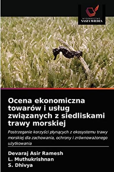 Ocena ekonomiczna towarów i uslug zwiazanych z siedliskami trawy morskiej
