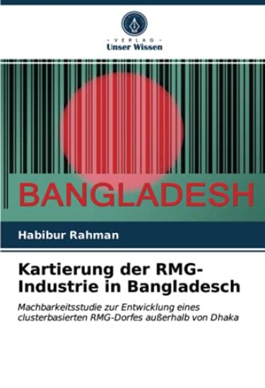 Kartierung der RMG-Industrie in Bangladesch