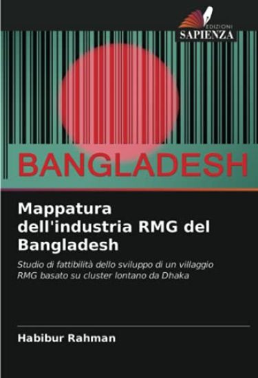Mappatura dell'industria RMG del Bangladesh