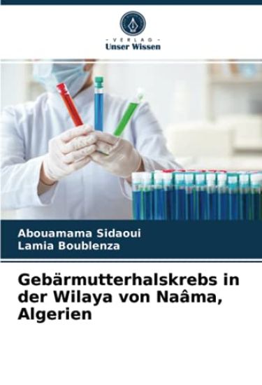 Gebärmutterhalskrebs in der Wilaya von Naâma, Algerien