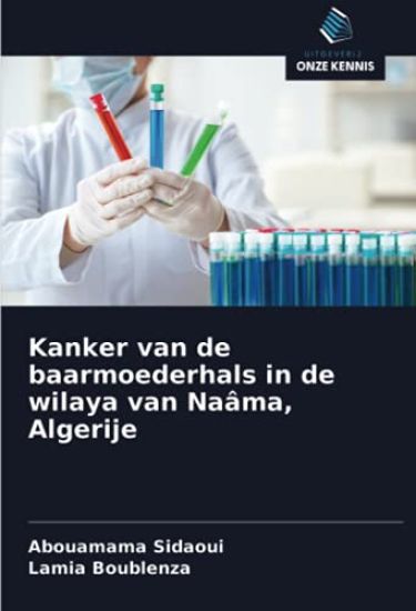 Kanker van de baarmoederhals in de wilaya van Naâma, Algerije