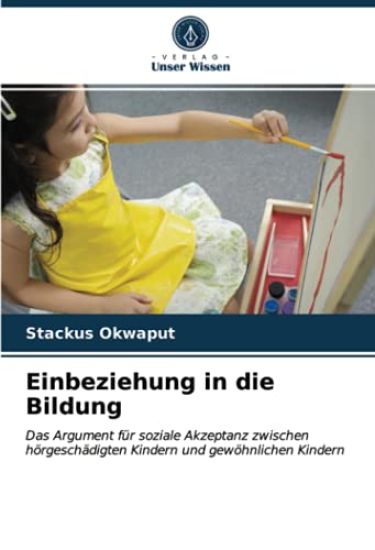 Einbeziehung in die Bildung