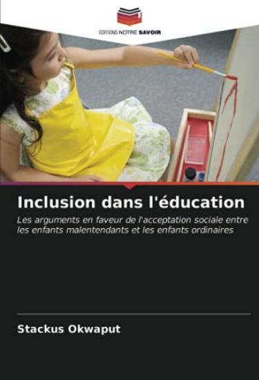 Inclusion dans l'éducation