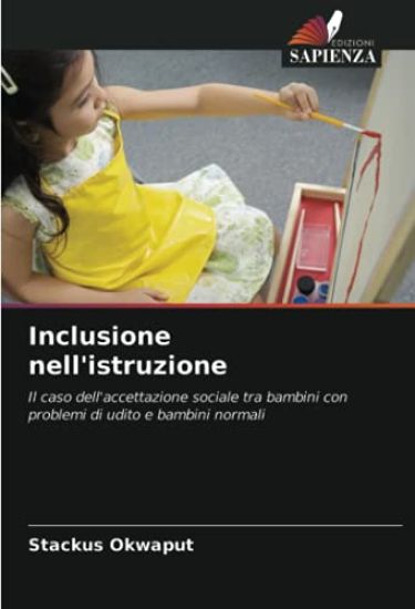 Inclusione nell'istruzione