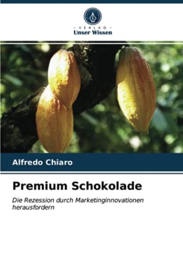 Premium Schokolade