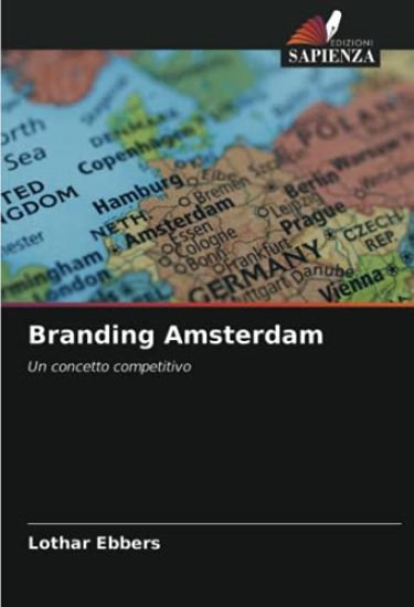 Branding Amsterdam