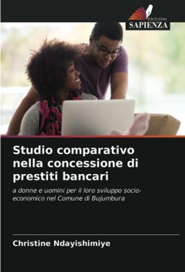 Studio comparativo nella concessione di prestiti bancari