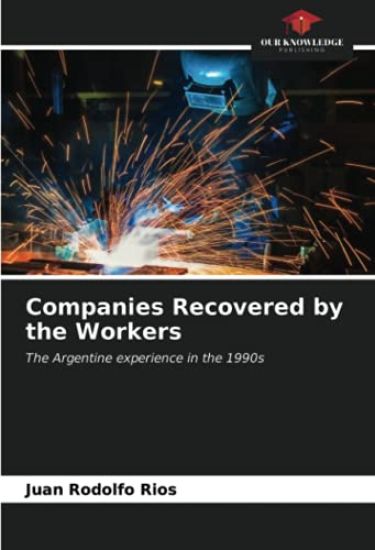 Companies Recovered by the Workers