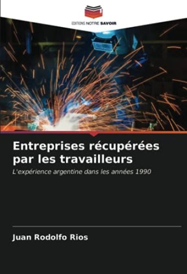 Entreprises récupérées par les travailleurs