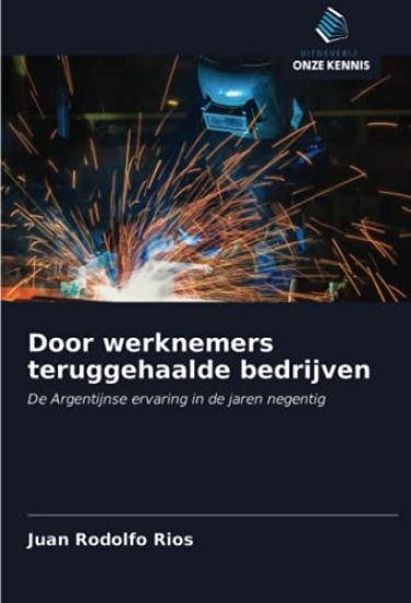 Door werknemers teruggehaalde bedrijven