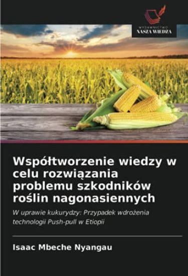 Wspó¿tworzenie wiedzy w celu rozwi¿zania problemu szkodników ro¿lin nagonasiennych