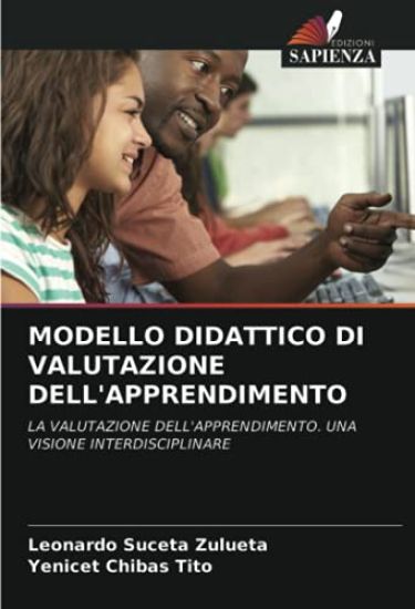 MODELLO DIDATTICO DI VALUTAZIONE DELL'APPRENDIMENTO