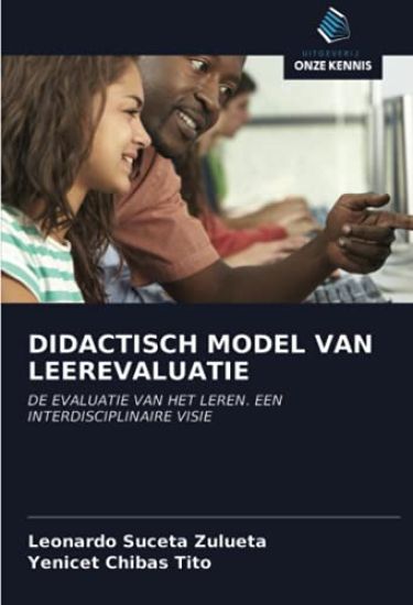 DIDACTISCH MODEL VAN LEEREVALUATIE