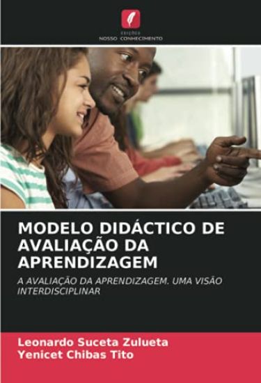 MODELO DIDÁCTICO DE AVALIAÇÃO DA APRENDIZAGEM