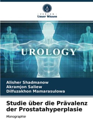Studie über die Prävalenz der Prostatahyperplasie