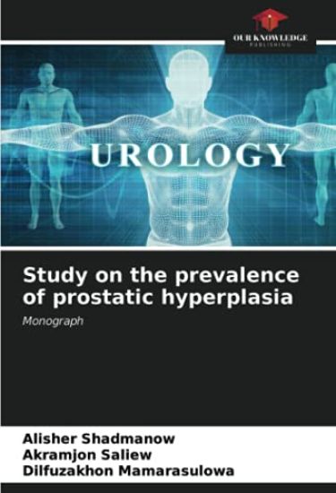 Study on the prevalence of prostatic hyperplasia