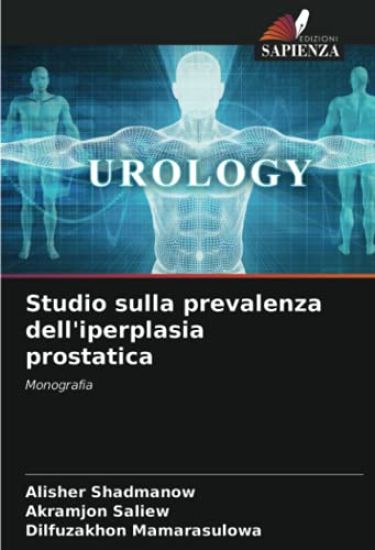 Studio sulla prevalenza dell'iperplasia prostatica