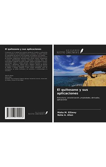 El quitosano y sus aplicaciones