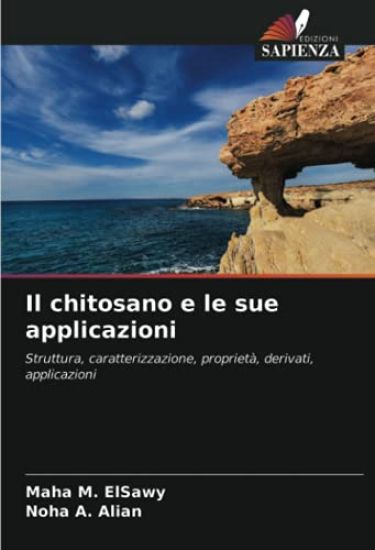 Il chitosano e le sue applicazioni