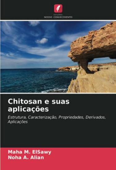 Chitosan e suas aplicações