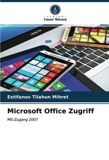 Microsoft Office Zugriff