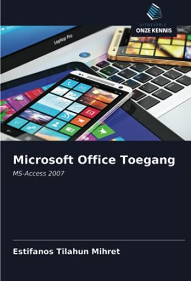 Microsoft Office Toegang