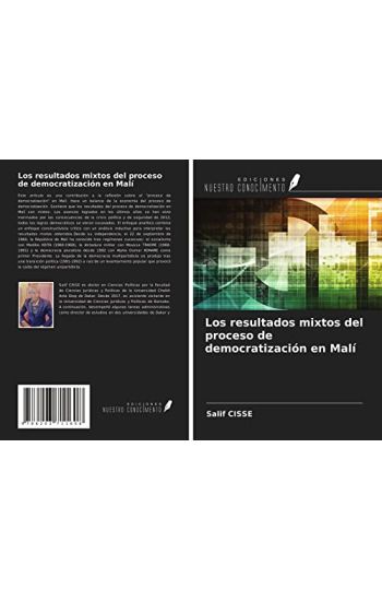 Los resultados mixtos del proceso de democratización en Malí
